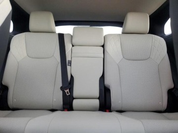 Lexus RX V 2023 Lexus RX Lexus RX 350 2.4 Benzyna 275KM, zdjęcie 9