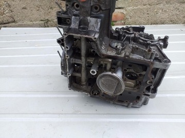 БЛОК ДВИГАТЕЛЯ ШИРИНАТ YAMAHA FZR 600 3HE