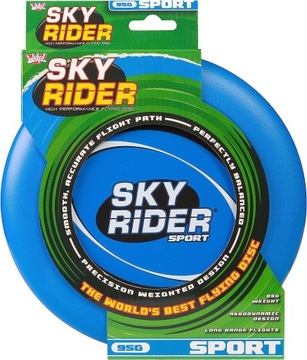 Dysk Wicked Sky Rider Sport frisbee