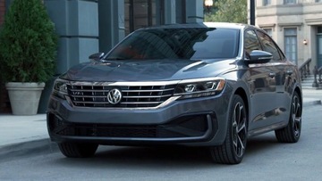 РЕШЕТКА БАМПЕРА PASSAT USA 561853666P 561853211B