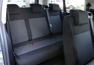 Citroen Spacetourer Van M 1.5 BlueHDi 120KM 2022 Citroen SpaceTourer 1.5 ON 120KM Salon PL FV23 Serwis ASO 9-cio osobowy Gw, zdjęcie 14