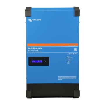 Ładowarka MultiPlus-II GX 48V 5000/70-50