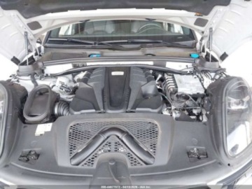 Porsche Macan 2021 Porsche Macan Gts 2021 2.9 Benzyna 375KM, zdjęcie 8