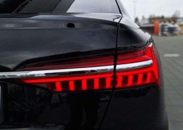 Audi A6 C8 Limousine 2.0 40 TDI 204KM 2022 Audi A6 Limousine 40TDI mHEV Sport Stronic KameraSmartInterFaceHead UPBang, zdjęcie 27