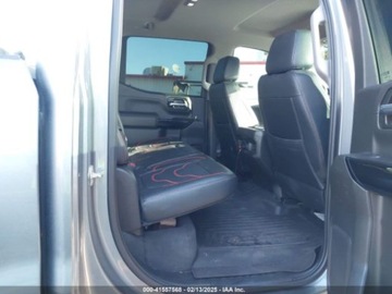 Chevrolet Silverado II 2022 Chevrolet Silverado 1500 Short Bed RST 2022 5.3l 5.3 Benzyna 355KM, zdjęcie 12