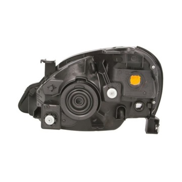 SUZUKI LIANA 2002- 06 SVĚTLO SVĚTLOMET PRAVÝ