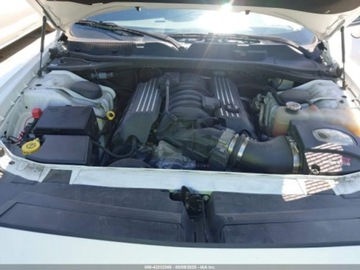 Dodge Challenger III 2021 Dodge Challenger RT Scat Pack 2021 6.4l 6.4 Benzyna 485KM, zdjęcie 8