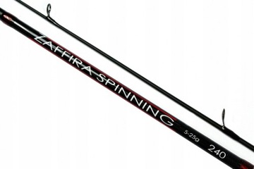 НАБОР ДЛЯ СПИНИНГА FEEDER 2x КАТУШКА Jaxon Z14