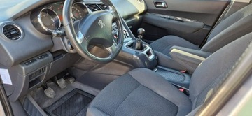 Peugeot 5008 I Minivan Facelifting 1.6 HDi 115KM 2015 Peugeot 5008 Jeden Właściciel 1.6 HDI Style, zdjęcie 36