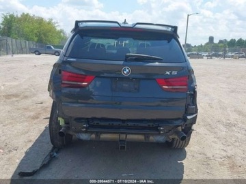 BMW X5 F15 2015 BMW X5 2015 BMW X5 AWD 4dr xDrive35i 3.0 Benzyna 300KM, zdjęcie 15