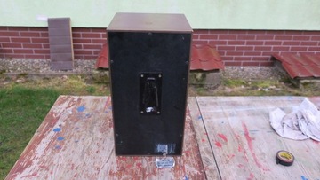 Колонка Sharp CP-101HP 50 Вт, большая