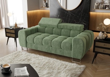 SOFA ASPEN II 195 CM ZAGŁÓWKI GÓRECKI