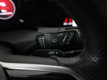 Volkswagen Golf VIII GTE 1.4 Plug-In Hybrid 245KM 2021 Volkswagen Golf PHEV full LED navi czujniki, zdjęcie 33