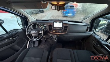 Ford Tourneo Custom 2019 Ford Tourneo Custom 2.0 TDCI 130KM pelna faktura lat full serwis zadbany b, zdjęcie 24