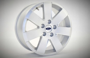 FELGI FORD GALAXY ALHAMBRA SHARAN 7x16 ET59 5x112