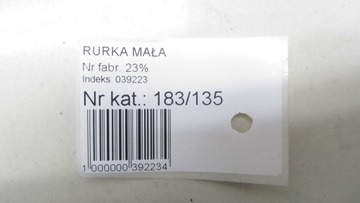 NISSAN JUKE F15 1.2 PŘÍVOD KLIMATIZACE 15- 135