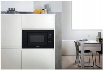 Whirlpool WMF201G 20л 800Вт Гриль Микроволновая печь