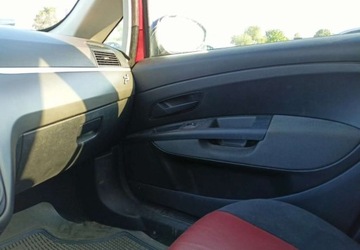 Fiat Punto Grande Punto Hatchback 5d 1.4 8v 77KM 2007 Fiat Grande Punto Fiat Grande Punto 1.4 Benzyna 77KM, zdjęcie 11