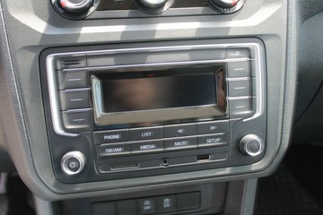 Volkswagen Caddy IV Kombi Maxi 2.0 TDI SCR BlueMotion Technology 102KM 2020 Volkswagen Caddy F-Vat drzwi-przesuwne L/P gwar., zdjęcie 22