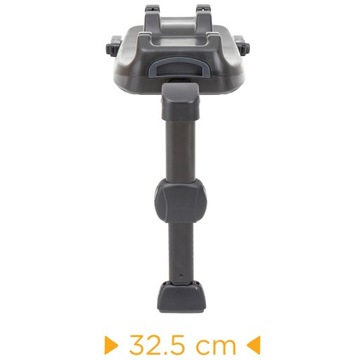 JOIE BAZA I-BASE LX ISOFIX 0-105CM