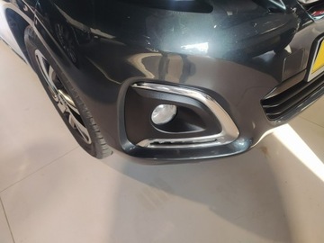 Peugeot 108 2017 Peugeot 108 1.0 70KM,Niski przebieg , Stan idealny, zdjęcie 3