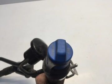 MERCEDES GLC X253 2.2 CDI 2019 НАПОЛНИТЕЛЬНАЯ ТРУБА ADBLUE L28902FB