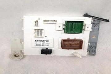 MODUL POHODĚ VOLVO XC90 I 31665478 2.0L DIESEL 147KW 2018
