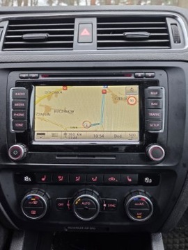 Volkswagen Jetta 2013 VW JETTA IV (162, 163, AV3, AV2) 1.2 TSI 105 KM Comfortline, zdjęcie 3