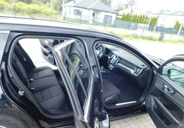 Volvo V60 II  2021 Volvo V60 z Gwarancja Bezwypadkowy Model 2022r 2.0 Benzyna 197KM, zdjęcie 5