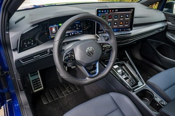 Volkswagen Golf VIII R Facelifting 2.0 TSI 333KM 2025 Volkswagen Golf R 2.0 TSI 4Motion 333 KM DSG, zdjęcie 27