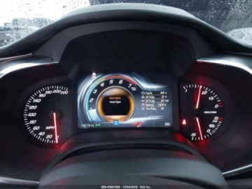 Chevrolet Corvette C7 2015 Chevrolet Corvette Z06 2015 6.2 Benzyna 650KM, zdjęcie 10