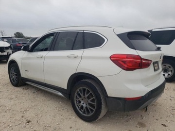 BMW X1 F48 2017 BMW X1 2017 BMW X1 SDRIVE28I 2.0 Benzyna 228KM, zdjęcie 2