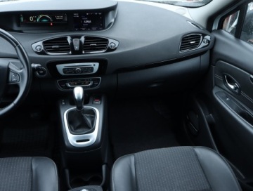 Renault Scenic III XMOD dCi 110KM 2014 Renault Scenic 1.5 dCi, Automat, Navi, Klima, zdjęcie 7