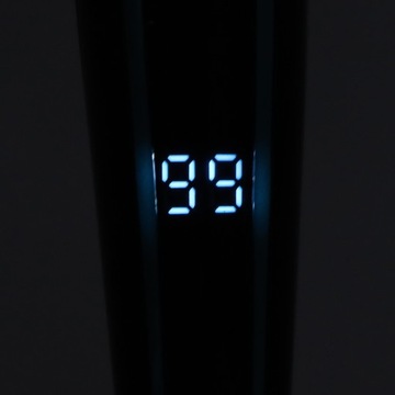 НАБОР ЭЛЕКТРИЧЕСКОГО ТРИММЕРА ДЛЯ БОРОДЫ 6 В 1