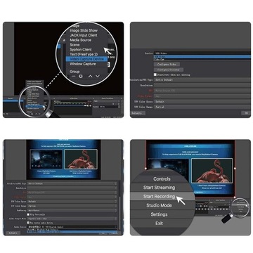 Karta produktu USB wideo grabber - HDMI ORG