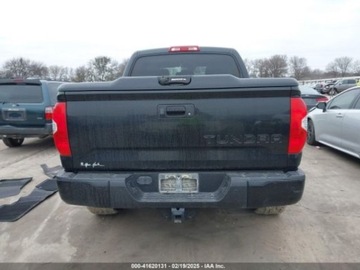 Toyota Tundra II 2019 Toyota Tundra 2019r., SR5, od ubezpieczalni 5.7 Benzyna 381KM, zdjęcie 5