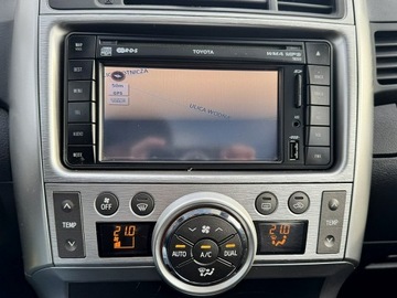 Toyota Verso Minivan 2.0 D-4D 126KM 2010 Toyota Verso LIFT Panorama Navi Kamera Gwarancja, zdjęcie 17