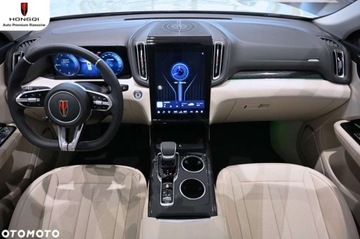 Hongqi HS3 2025 Hongqi HS3 FV23Monitorowanie zmeczenia kierowcyDach panoramiczny 1.5, zdjęcie 10