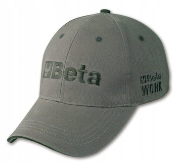 Czapka z daszkiem Beta 7982 rozmiar uniwersalny