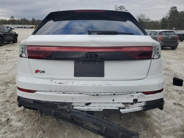 Audi Q8 2025 Audi Q8 Prestige S-Line 2025 3.0l 3.0 Benzyna 335KM, zdjęcie 2