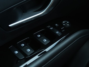 Hyundai Tucson IV SUV 1.6 T-GDI 48V 180KM 2021 Hyundai Tucson 1.6 T-GDI 48V MHEV, Salon Polska, zdjęcie 16