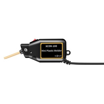 СТЕПЛЕР ДЛЯ ПЛАСТИКА 100W 200 СТЕПЛЕРЫ