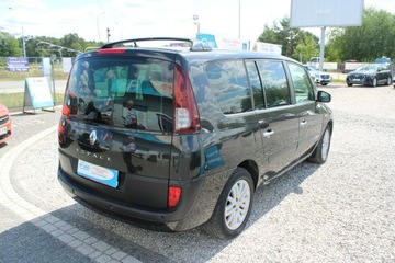 Renault Espace IV 2012 Renault Grand Espace Initiale Paris Automat, zdjęcie 5