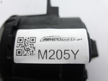 MITSUBISHI ASX 10-22 OUTLANDER LEAF AYGO PROACE HALOGEN LEVÝ/PRAVÝ