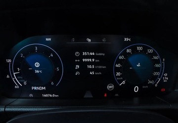 Volkswagen Amarok II 2024 Volkswagen Amarok 3.0 TDI, 241 KM, Reflektory Matrix, 3.0 Diesel 240KM, zdjęcie 18