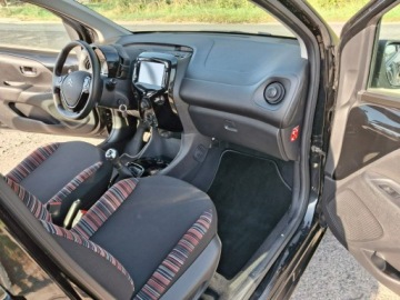 Citroen C1 II 2020 Citroen C1 14.500Km !, zdjęcie 30