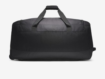 СПОРТИВНАЯ СУМКА НА КОЛЕСАХ В ЖЕСТКОМ КОРПУСЕ NIKE CLUB TEAM SWOOSH