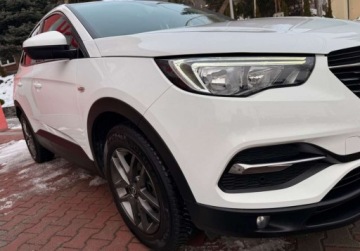 Opel 2019 Opel Grandland X 1.5D 130ps 6Biegow Tylko 127Tys Przebiegu Nawi Kamera Bez, zdjęcie 17