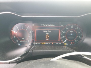 Ford Mustang VI Fastback Facelifting 5.0 Ti-VCT 450KM 2022 Ford Mustang Gt 2022 5.0l 5.0 Benzyna 450KM, zdjęcie 9