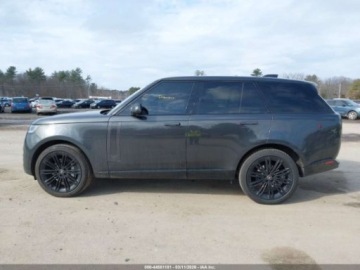 Land Rover Range Rover V 2025 Land Rover Range Rover P400 Se 2025 3.0 Benzyna 395KM, zdjęcie 2